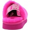 UGG Mädchen Fluff Yeah Clog Pantoffel