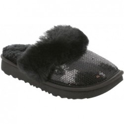 UGG Kinder K Cozy Ii Mirror Ball Slipper