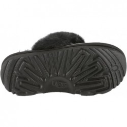 UGG Kinder K Cozy Ii Mirror Ball Slipper