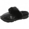 UGG Kinder K Cozy Ii Mirror Ball Slipper