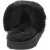 UGG Kinder K Cozy Ii Mirror Ball Slipper