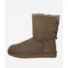 UGG Boots 'Bailey Bow II' in Brokat