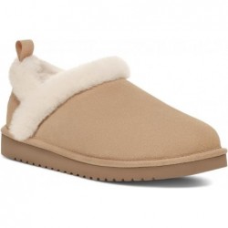 Koolaburra by UGG Damen Advay Slipper, Sand, 8