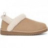 Koolaburra by UGG Damen Advay Slipper, Sand, 8