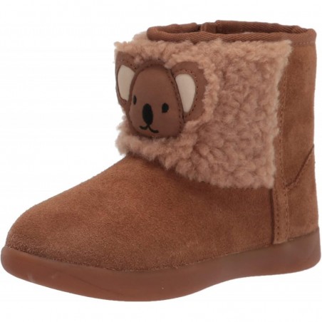 UGG Taney Weather Kleinkinder-Mädchen-Kleinkindstiefel