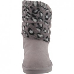 Koolaburra by UGG Damen Dezi Short Leopard Fashion Boot