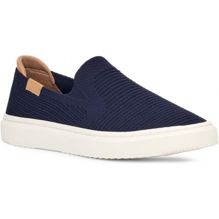 UGG Alameda Sammy Sneaker für Damen, Marineblau