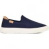 UGG Alameda Sammy Sneaker für Damen, Marineblau