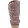 Koolaburra by UGG Dezi Short, Stiefel für Damen, mittlere Wadenhöhe