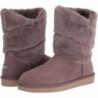 Koolaburra by UGG Dezi Short, Stiefel für Damen, mittlere Wadenhöhe