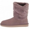 Koolaburra by UGG Dezi Short, Stiefel für Damen, mittlere Wadenhöhe