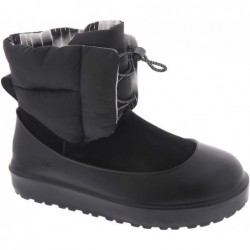 UGG Damen Classic Maxi Toggle Modischer Stiefel