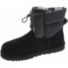 UGG Damen Classic Maxi Toggle Modischer Stiefel