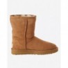 UGG Boots 'Australia Classic' in Hellbraun