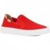 UGG Damen Alameda Sammy Sneaker, Roter Pfeffer