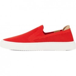 UGG Damen Alameda Sammy Sneaker, Roter Pfeffer