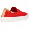 UGG Damen Alameda Sammy Sneaker, Roter Pfeffer