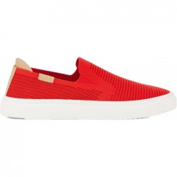 UGG Damen Alameda Sammy Sneaker, Roter Pfeffer