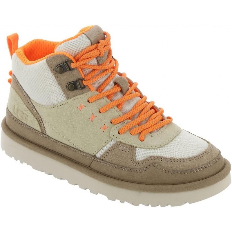 UGG Highland Hi Heritage Damen Sneaker