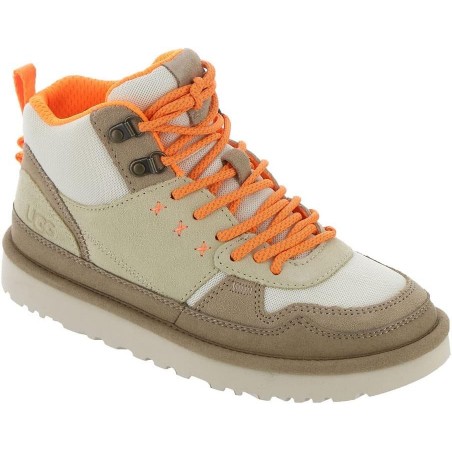 UGG Highland Hi Heritage Damen Sneaker