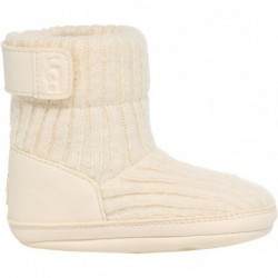 UGG Unisex-Baby I Skylar Beanie Geschenkset Slipper