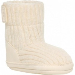 UGG Unisex-Baby I Skylar Beanie Geschenkset Slipper