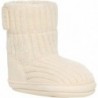 UGG Unisex-Baby I Skylar Beanie Geschenkset Slipper