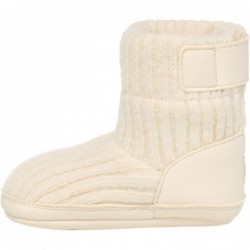 UGG Unisex-Baby I Skylar Beanie Geschenkset Slipper