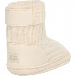 UGG Unisex-Baby I Skylar Beanie Geschenkset Slipper