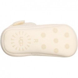 UGG Unisex-Baby I Skylar Beanie Geschenkset Slipper