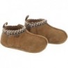 UGG Unisex-Baby Tasman Beanie Slipper