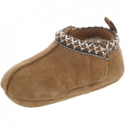 UGG Unisex-Baby Tasman Beanie Slipper