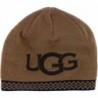 UGG Unisex-Baby Tasman Beanie Slipper