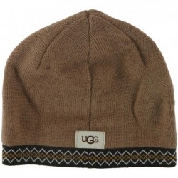 UGG Unisex-Baby Tasman Beanie Slipper