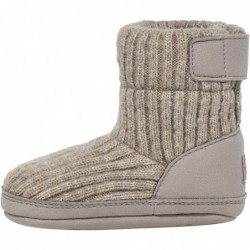 UGG Baby I Skylar Beanie Geschenkset Slipper, Grau