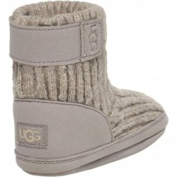 UGG Baby I Skylar Beanie Geschenkset Slipper, Grau