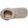 UGG Baby I Skylar Beanie Geschenkset Slipper, Grau