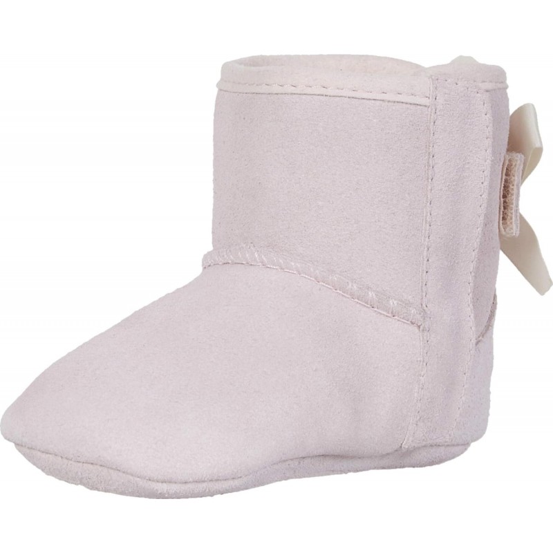 UGG Unisex-Baby Jesse Bow Boot und Beanie