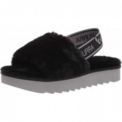 Koolaburra by UGG Damen Fuzz'N II Slipper