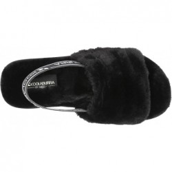 Koolaburra by UGG Damen Fuzz'N II Slipper