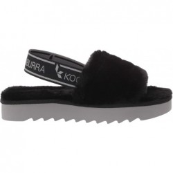 Koolaburra by UGG Damen Fuzz'N II Slipper