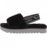 Koolaburra by UGG Damen Fuzz'N II Slipper