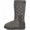 UGG Classic Cardi Cable Knit K Mädchenstiefel