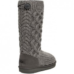 UGG Classic Cardi Cable Knit K Mädchenstiefel