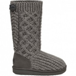 UGG Classic Cardi Cable Knit K Mädchenstiefel