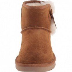 Koolaburra by UGG Damen Victoria Mini Fashion Boot