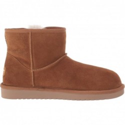 Koolaburra by UGG Damen Victoria Mini Fashion Boot