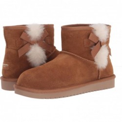 Koolaburra by UGG Damen Victoria Mini Fashion Boot