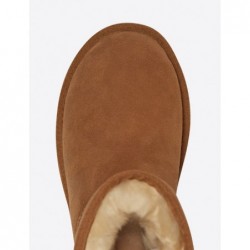 UGG Boots 'Australia Classic' in Hellbraun