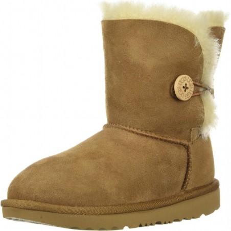 UGG Kinder Bailey Button II Stiefel